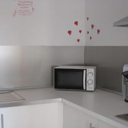 Atico Coqueto Con Terraza Apartment *