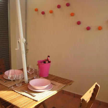 Atico Coqueto Con Terraza Apartment El Puerto de Santa Maria