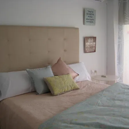 Atico Coqueto Con Terraza Apartamento