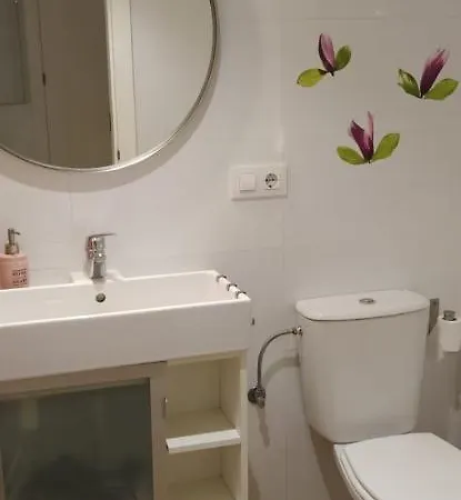 Atico Coqueto Con Terraza Apartamento El Puerto de Santa María