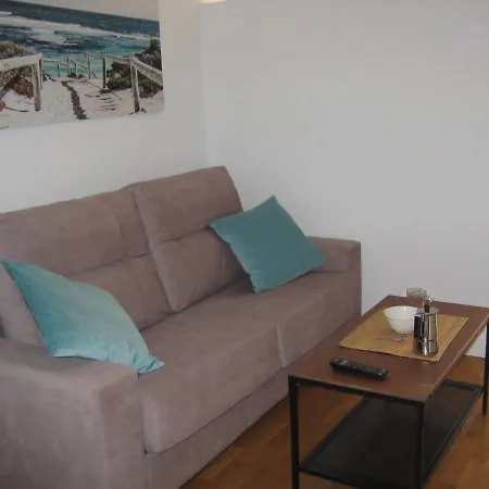 Apartamento Atico Coqueto Con Terraza El Puerto de Santa María