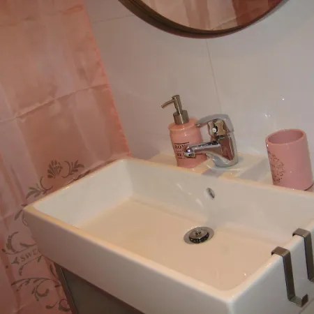 Atico Coqueto Con Terraza Apartamento El Puerto de Santa María
