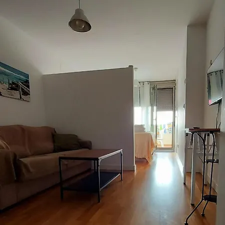Atico Coqueto Con Terraza Apartamento